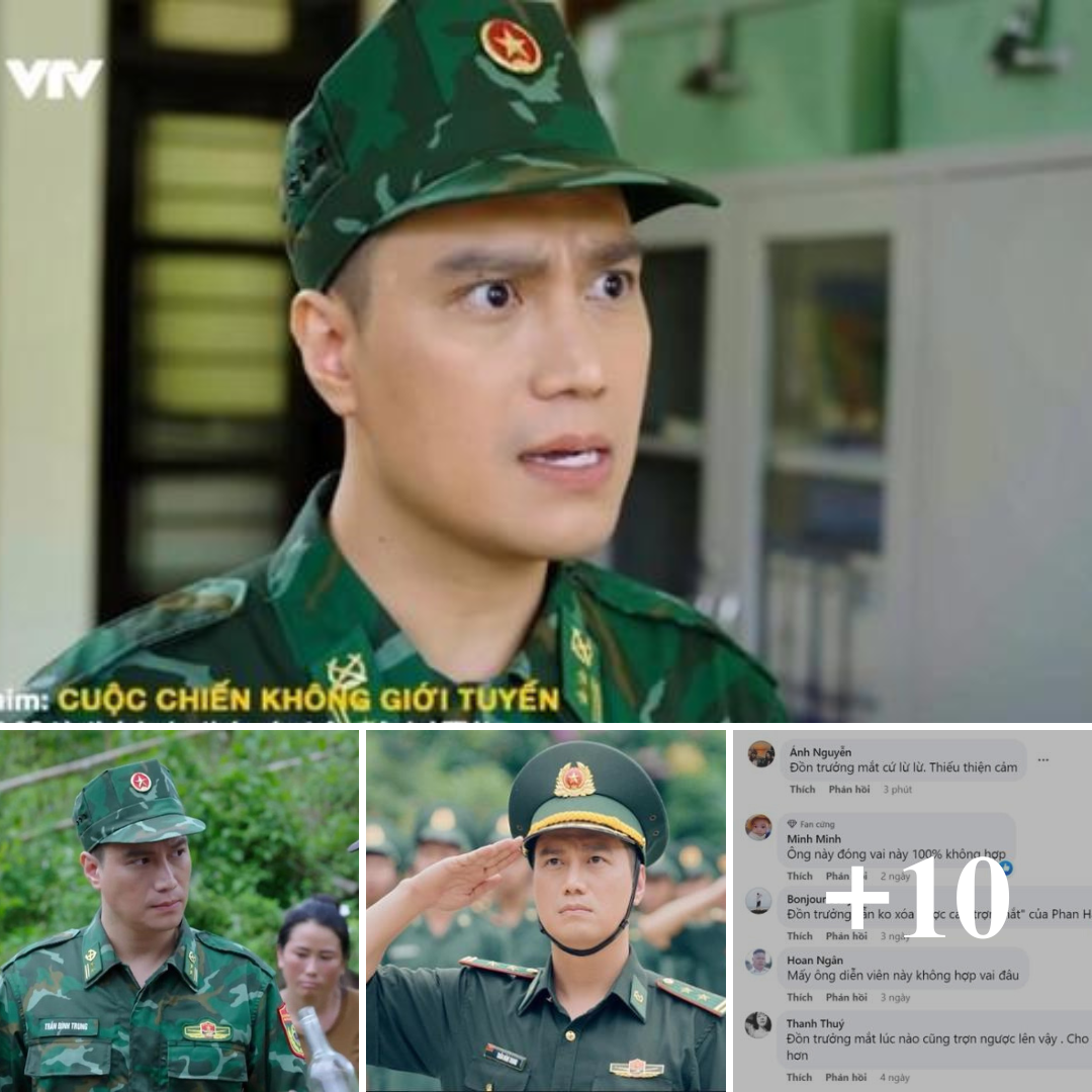 Nam chính gây tranh cãi nhất phim Việt hiện tại: Người chê trợn mắt quá đà, người khen lột xác xuất sắc?