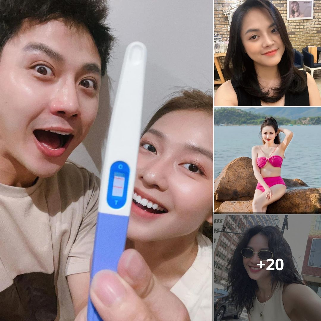 Sao Việt 9/9: Khả Ngân, Thanh Sơn khoe ‘2 vạch’, Diễm Hương diện bikini gợi cảm