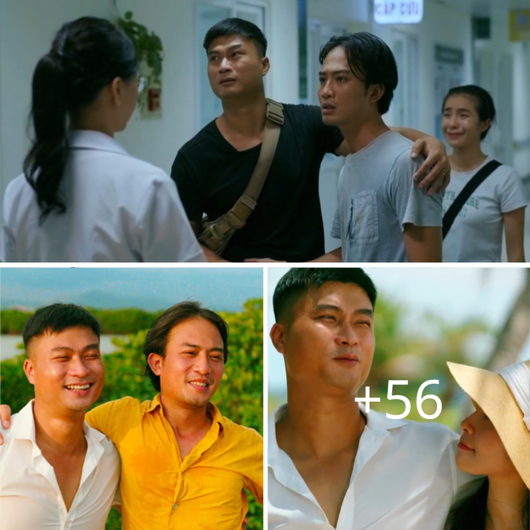 Lâu lắm mới có 1 phim Việt kết thúc cực trọn vẹn, netizen khen hết lời còn nể phục diễn xuất của 1 người