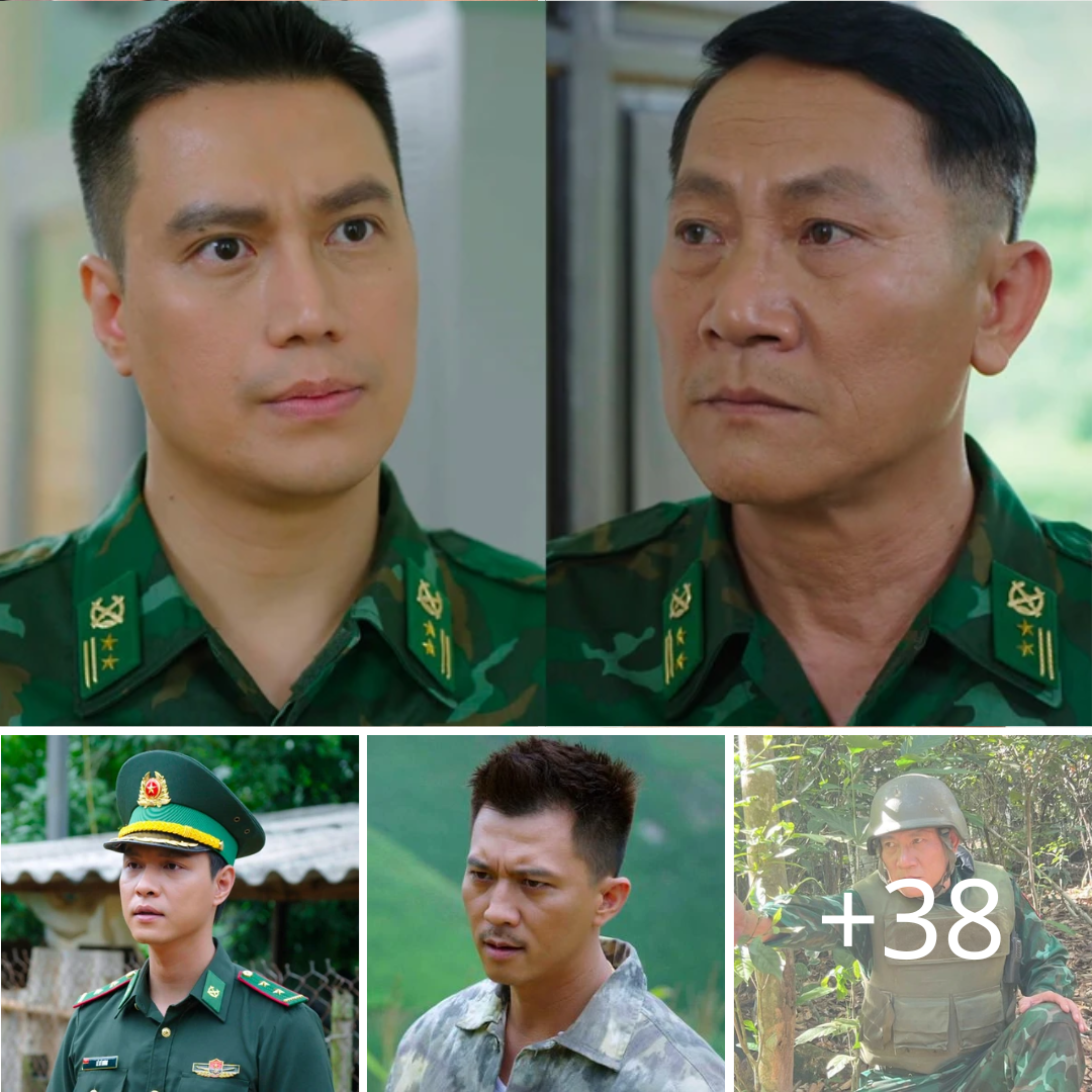 Ê chề như Việt Anh, bị tới 3 nam thần ‘giật’ spotlight trong phim mới