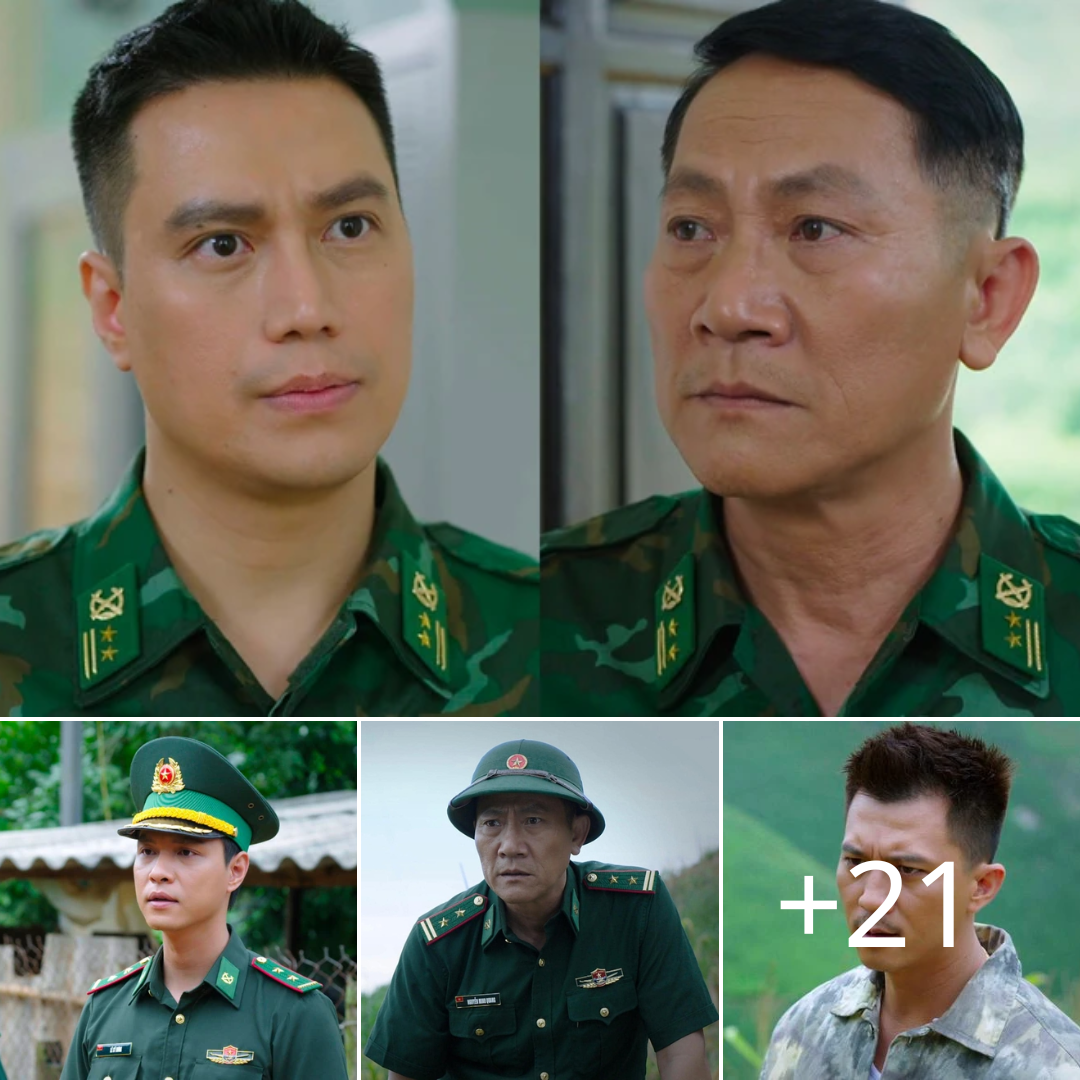 Ê chề như Việt Anh, bị tới 3 nam thần ‘giật’ spotlight trong phim mới