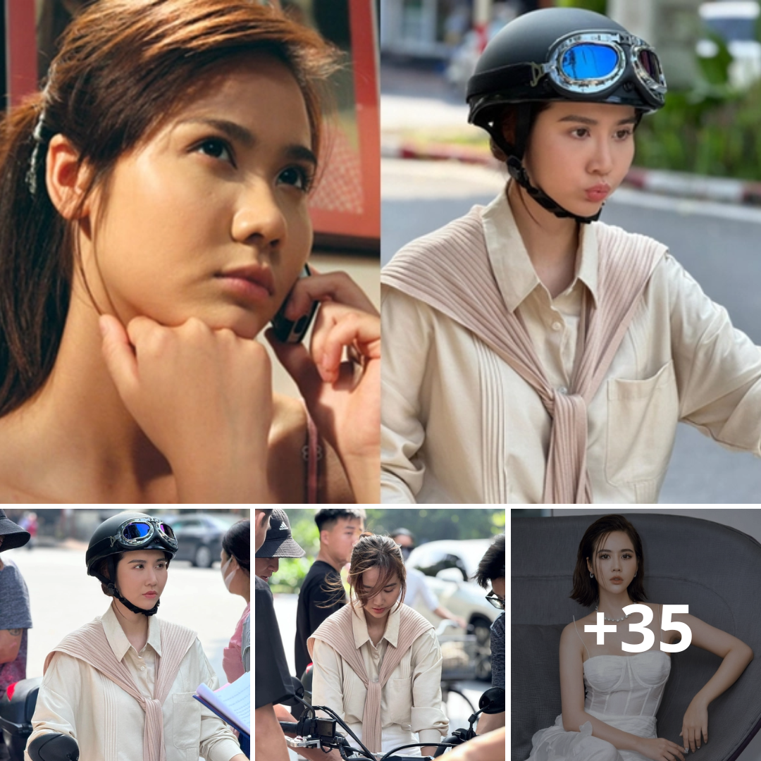 Hoá ra màn ảnh Việt cũng có “thánh hack tuổi”, 12 năm nhan sắc không đổi khiến netizen mê mệt